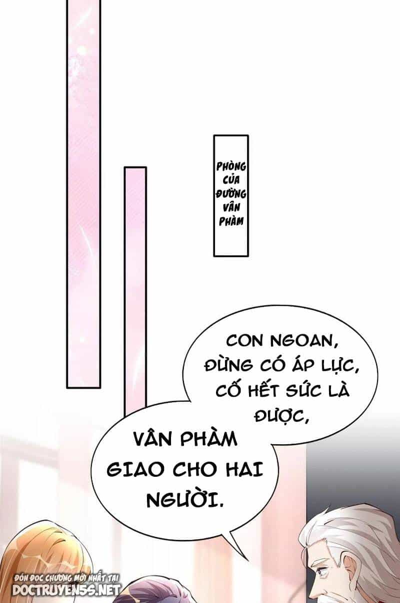 Boss Nhà Giàu Lại Là Nữ Sinh Trung Học! - Chương 148 - ảnh 14