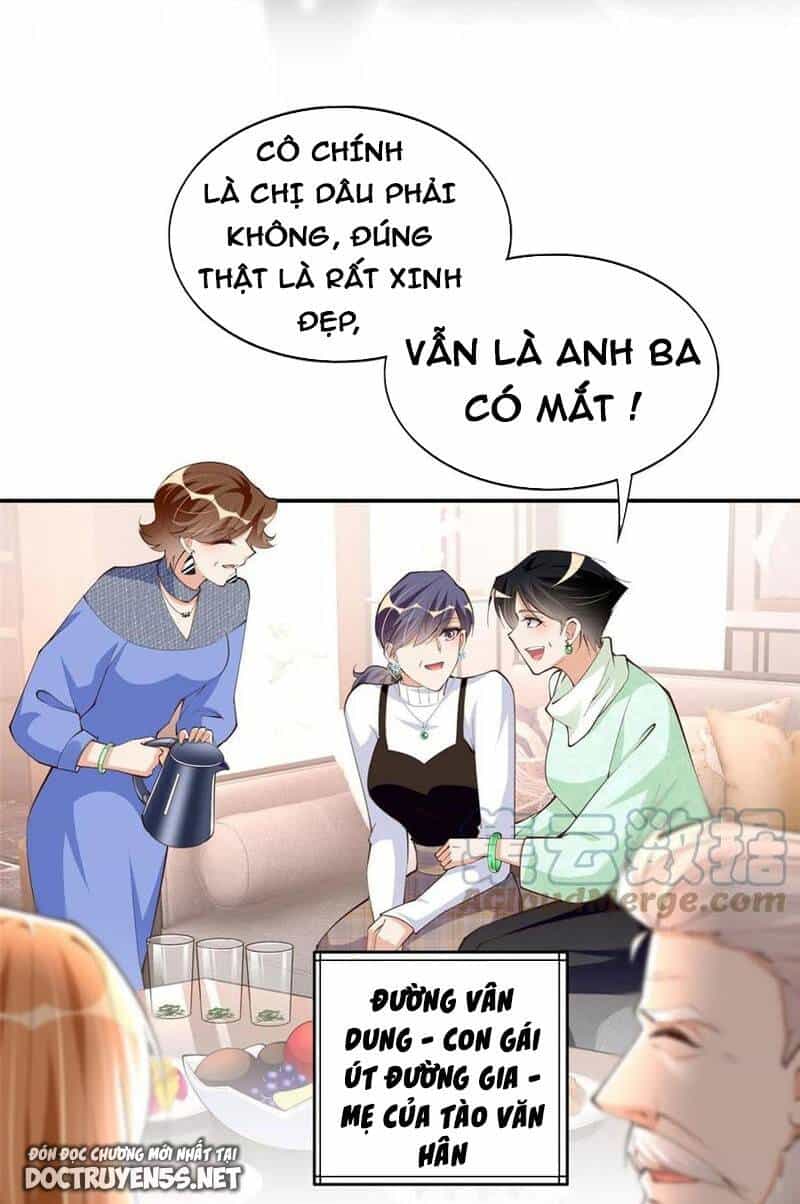 Boss Nhà Giàu Lại Là Nữ Sinh Trung Học! - Chương 148 - ảnh 2
