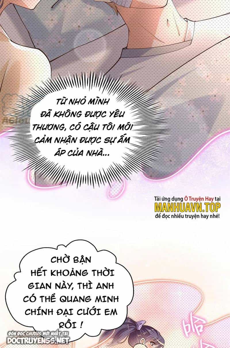 Boss Nhà Giàu Lại Là Nữ Sinh Trung Học! - Chương 148 - ảnh 22