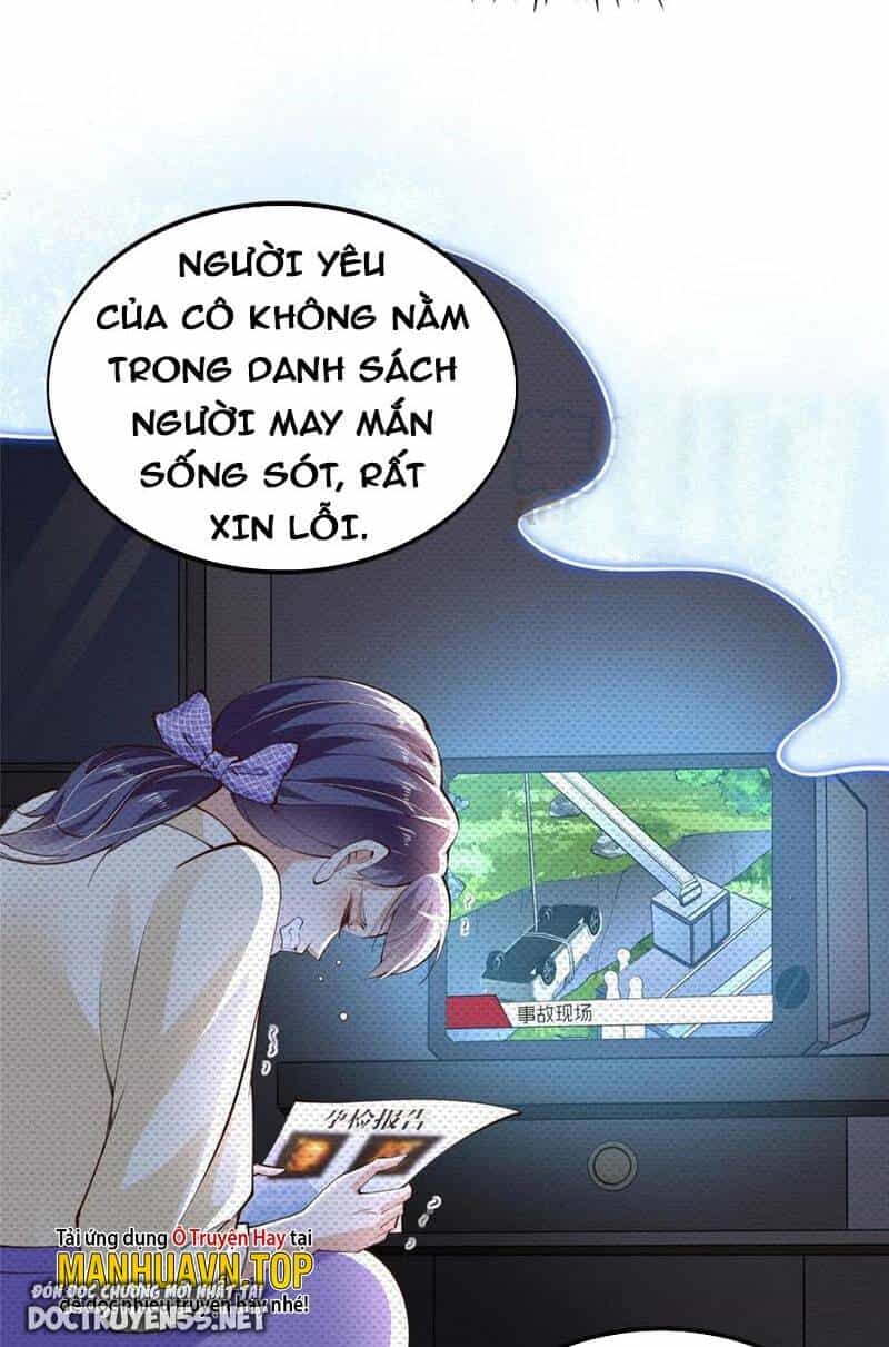 Boss Nhà Giàu Lại Là Nữ Sinh Trung Học! - Chương 148 - ảnh 24