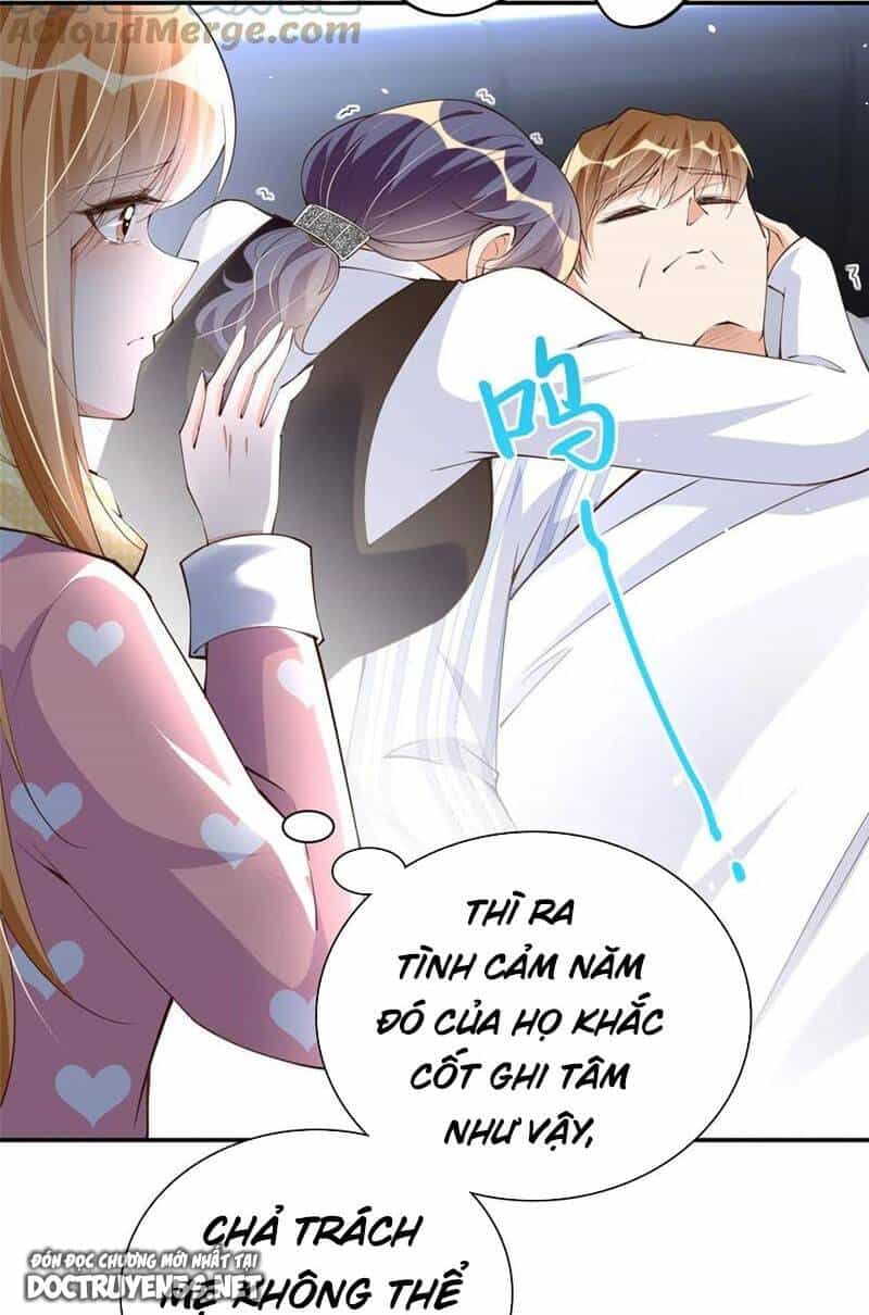 Boss Nhà Giàu Lại Là Nữ Sinh Trung Học! - Chương 148 - ảnh 27