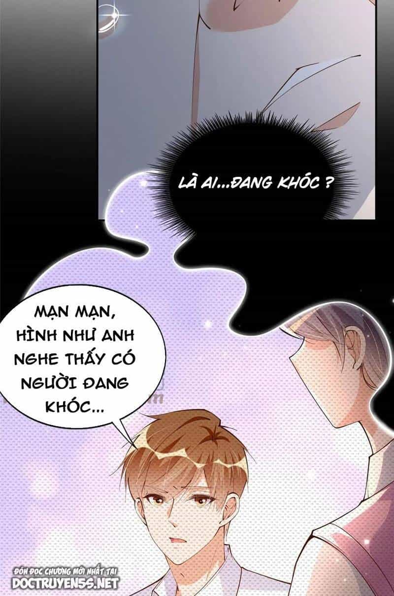 Boss Nhà Giàu Lại Là Nữ Sinh Trung Học! - Chương 148 - ảnh 29
