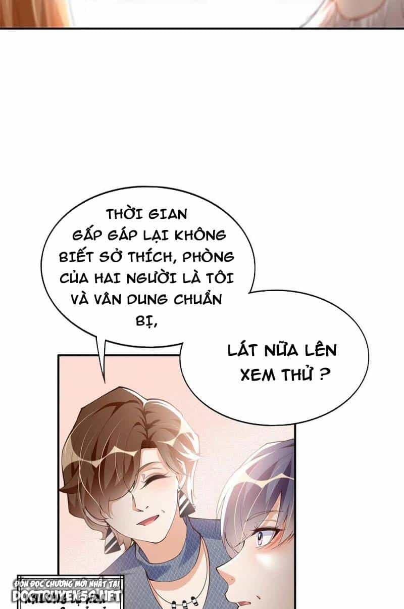 Boss Nhà Giàu Lại Là Nữ Sinh Trung Học! - Chương 148 - ảnh 3