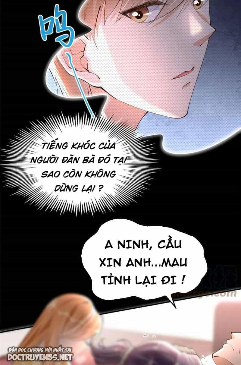 Boss Nhà Giàu Lại Là Nữ Sinh Trung Học! - Chương 148 - ảnh 35