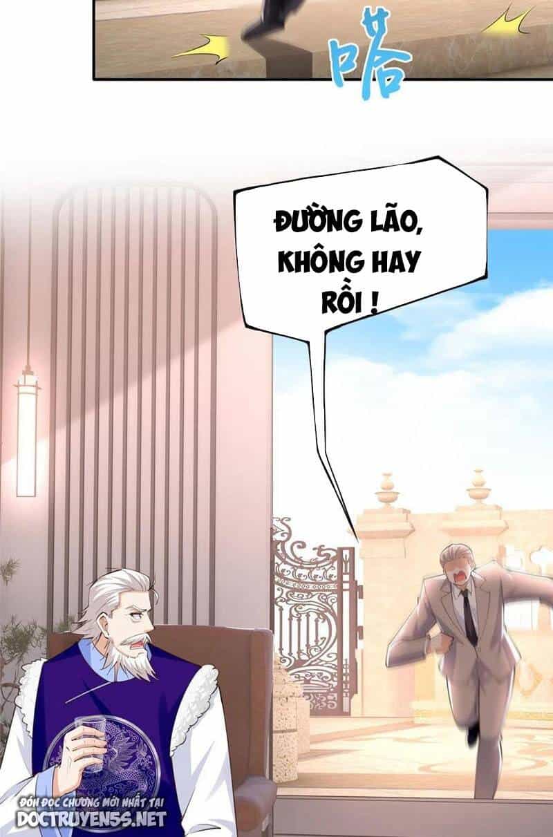 Boss Nhà Giàu Lại Là Nữ Sinh Trung Học! - Chương 148 - ảnh 37