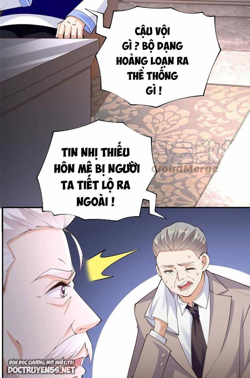 Boss Nhà Giàu Lại Là Nữ Sinh Trung Học! - Chương 148 - ảnh 38