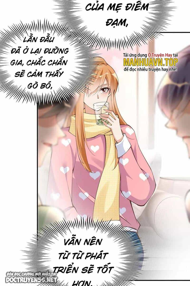 Boss Nhà Giàu Lại Là Nữ Sinh Trung Học! - Chương 148 - ảnh 6
