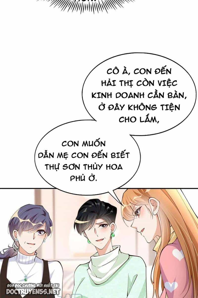 Boss Nhà Giàu Lại Là Nữ Sinh Trung Học! - Chương 148 - ảnh 7