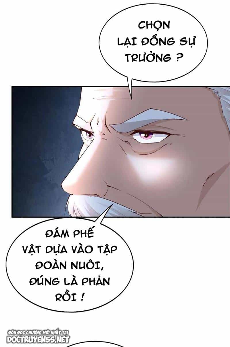 Boss Nhà Giàu Lại Là Nữ Sinh Trung Học! - Chương 149 - ảnh 1