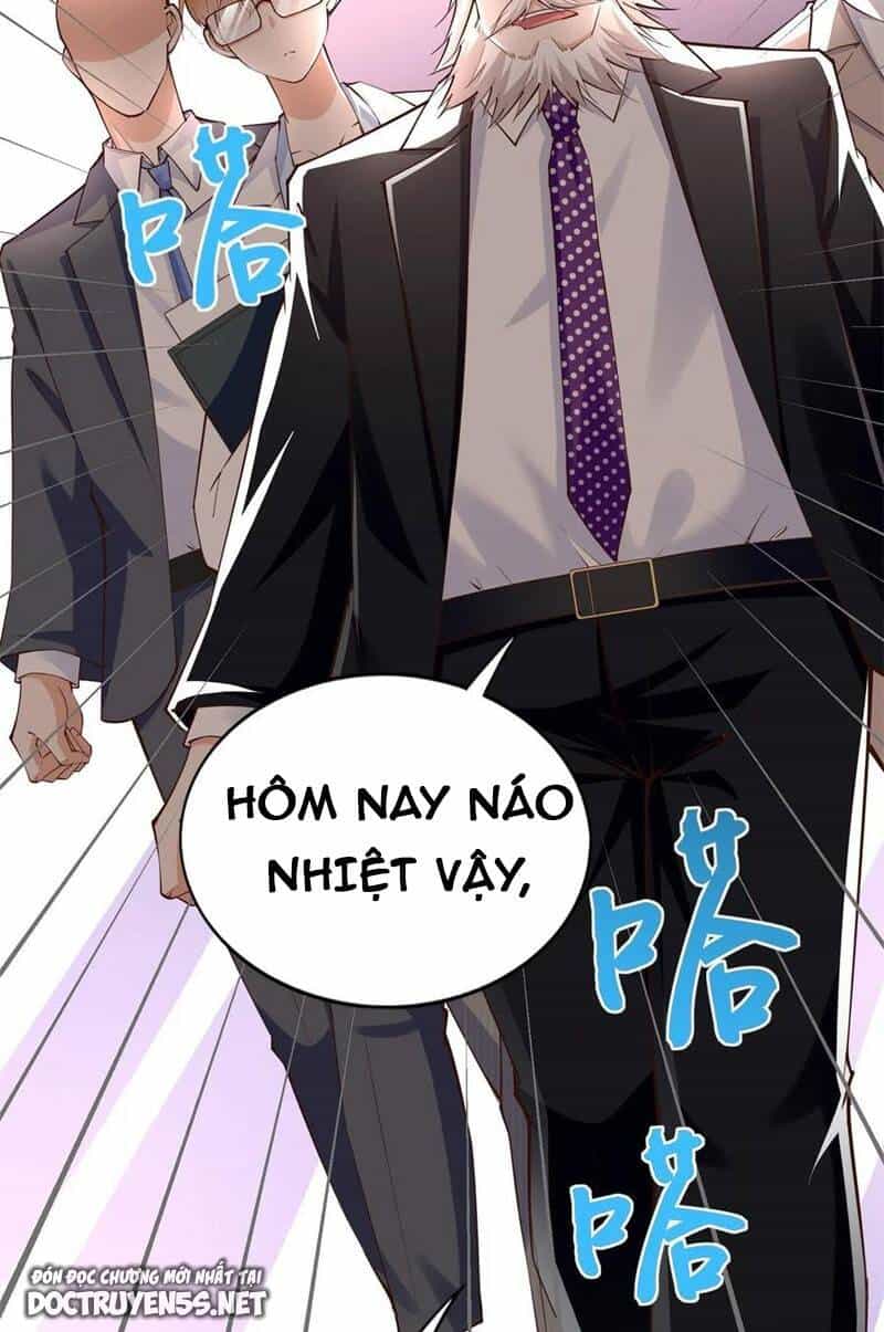 Boss Nhà Giàu Lại Là Nữ Sinh Trung Học! - Chương 149 - ảnh 18