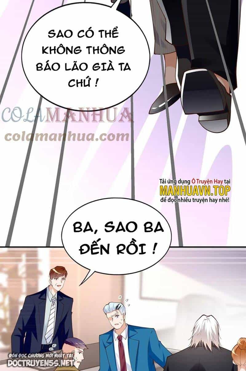 Boss Nhà Giàu Lại Là Nữ Sinh Trung Học! - Chương 149 - ảnh 19