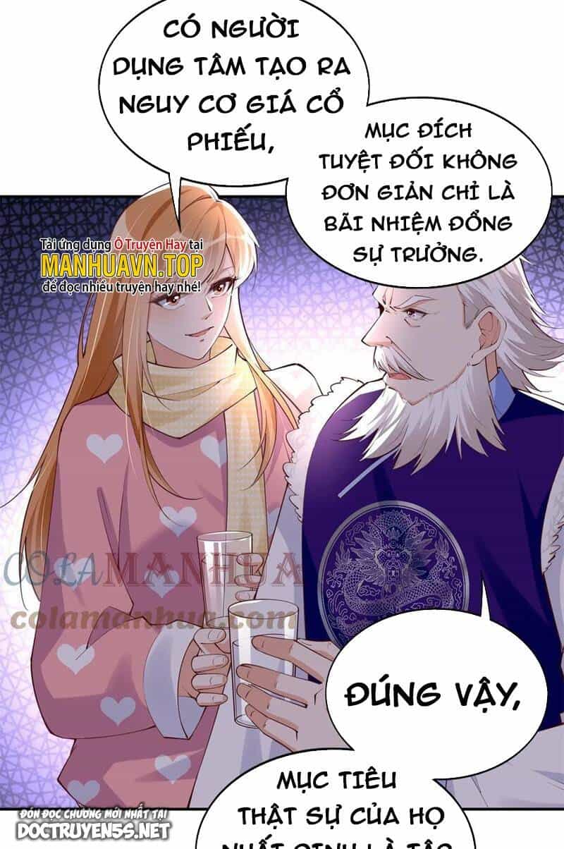 Boss Nhà Giàu Lại Là Nữ Sinh Trung Học! - Chương 149 - ảnh 2