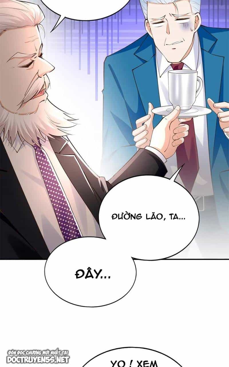 Boss Nhà Giàu Lại Là Nữ Sinh Trung Học! - Chương 149 - ảnh 22