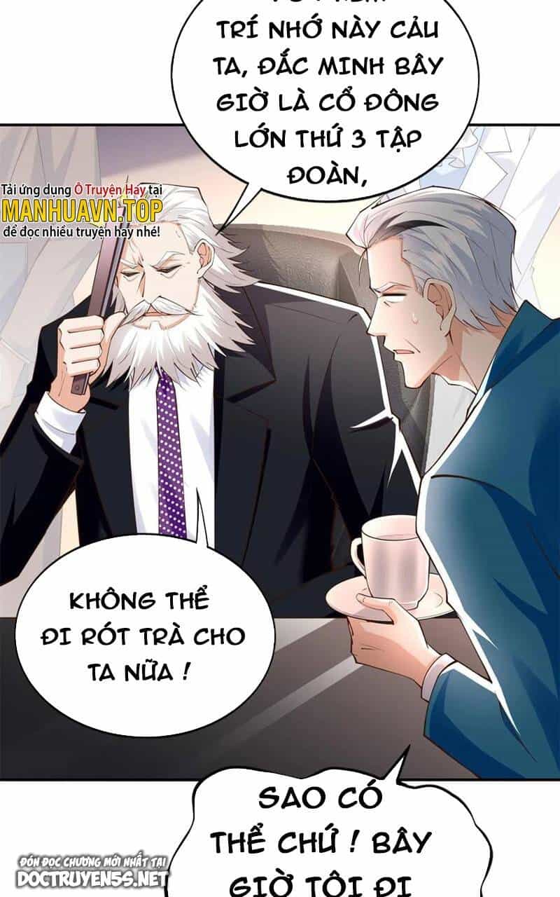 Boss Nhà Giàu Lại Là Nữ Sinh Trung Học! - Chương 149 - ảnh 23