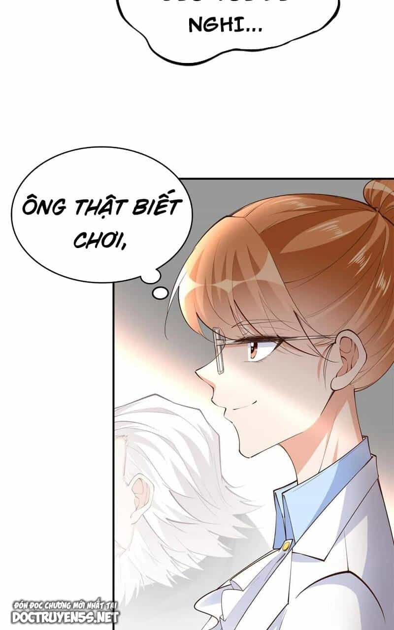 Boss Nhà Giàu Lại Là Nữ Sinh Trung Học! - Chương 149 - ảnh 24