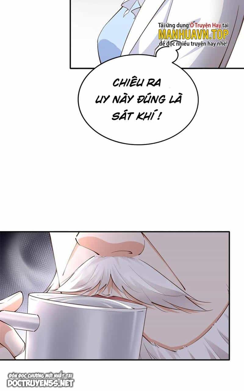 Boss Nhà Giàu Lại Là Nữ Sinh Trung Học! - Chương 149 - ảnh 25