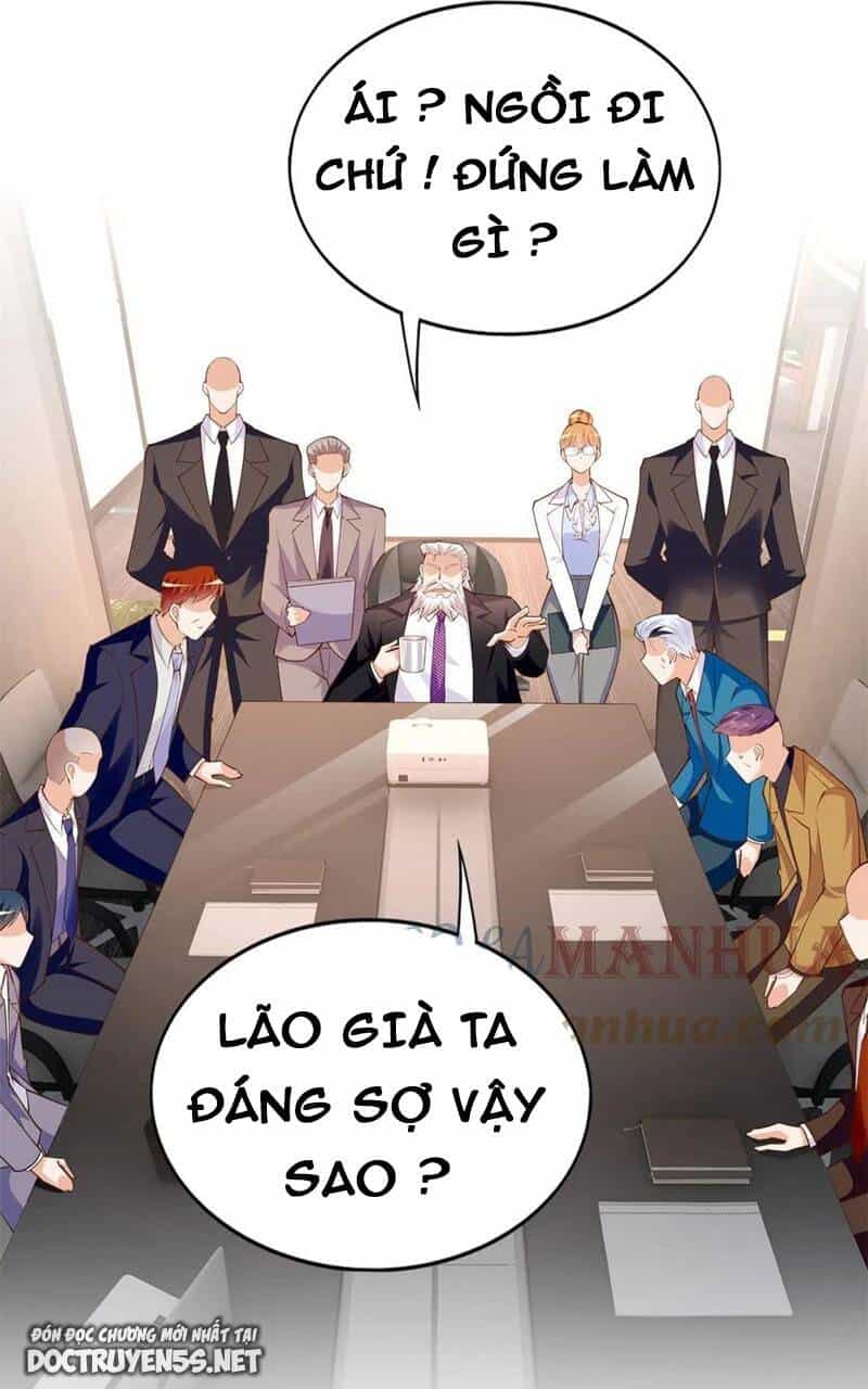 Boss Nhà Giàu Lại Là Nữ Sinh Trung Học! - Chương 149 - ảnh 26