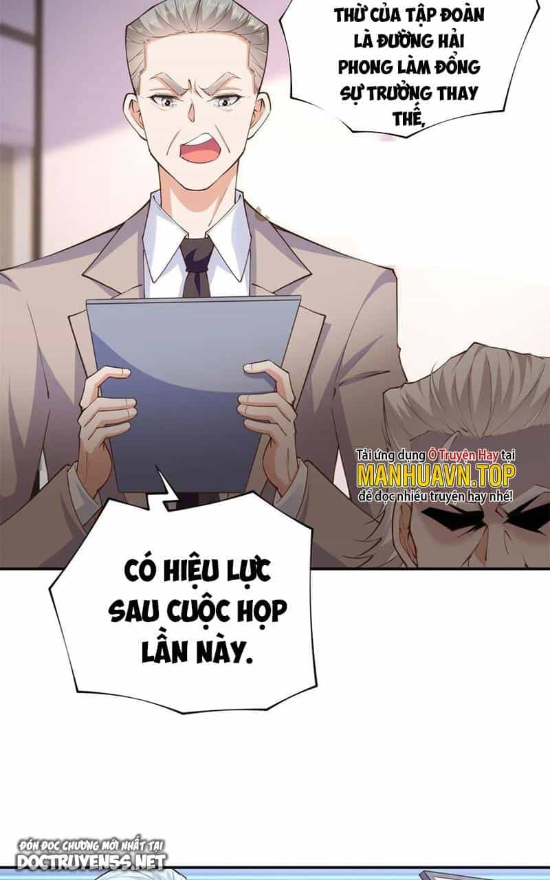 Boss Nhà Giàu Lại Là Nữ Sinh Trung Học! - Chương 149 - ảnh 29