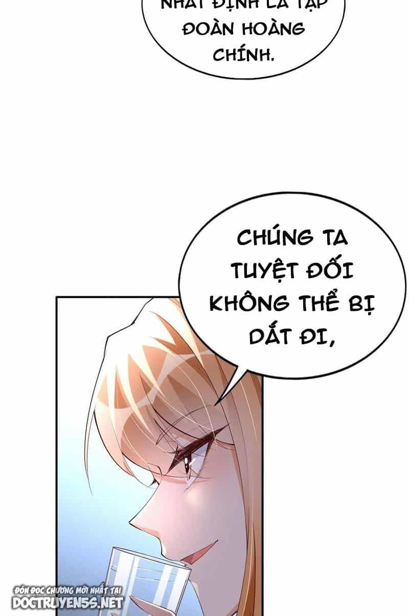 Boss Nhà Giàu Lại Là Nữ Sinh Trung Học! - Chương 149 - ảnh 3