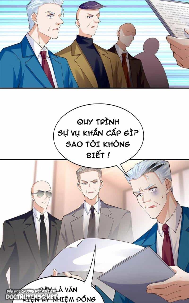 Boss Nhà Giàu Lại Là Nữ Sinh Trung Học! - Chương 149 - ảnh 30