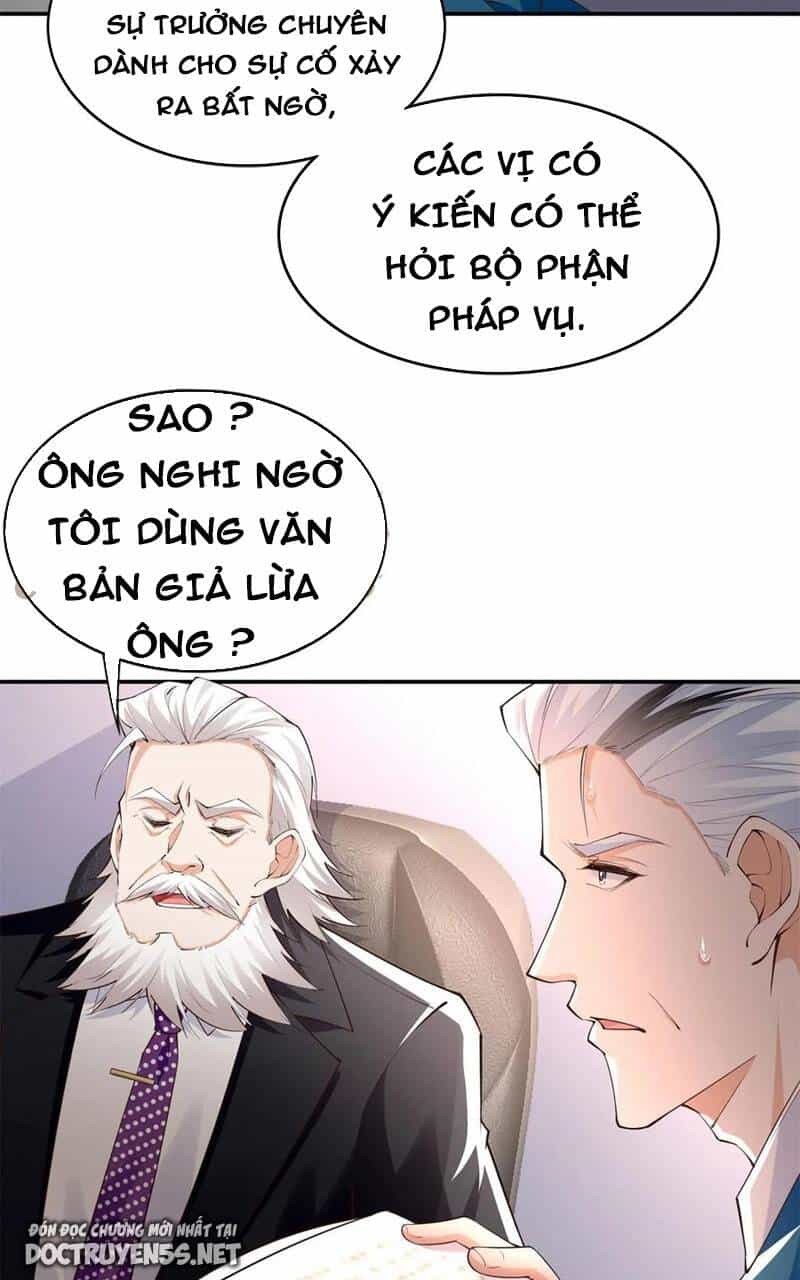 Boss Nhà Giàu Lại Là Nữ Sinh Trung Học! - Chương 149 - ảnh 31