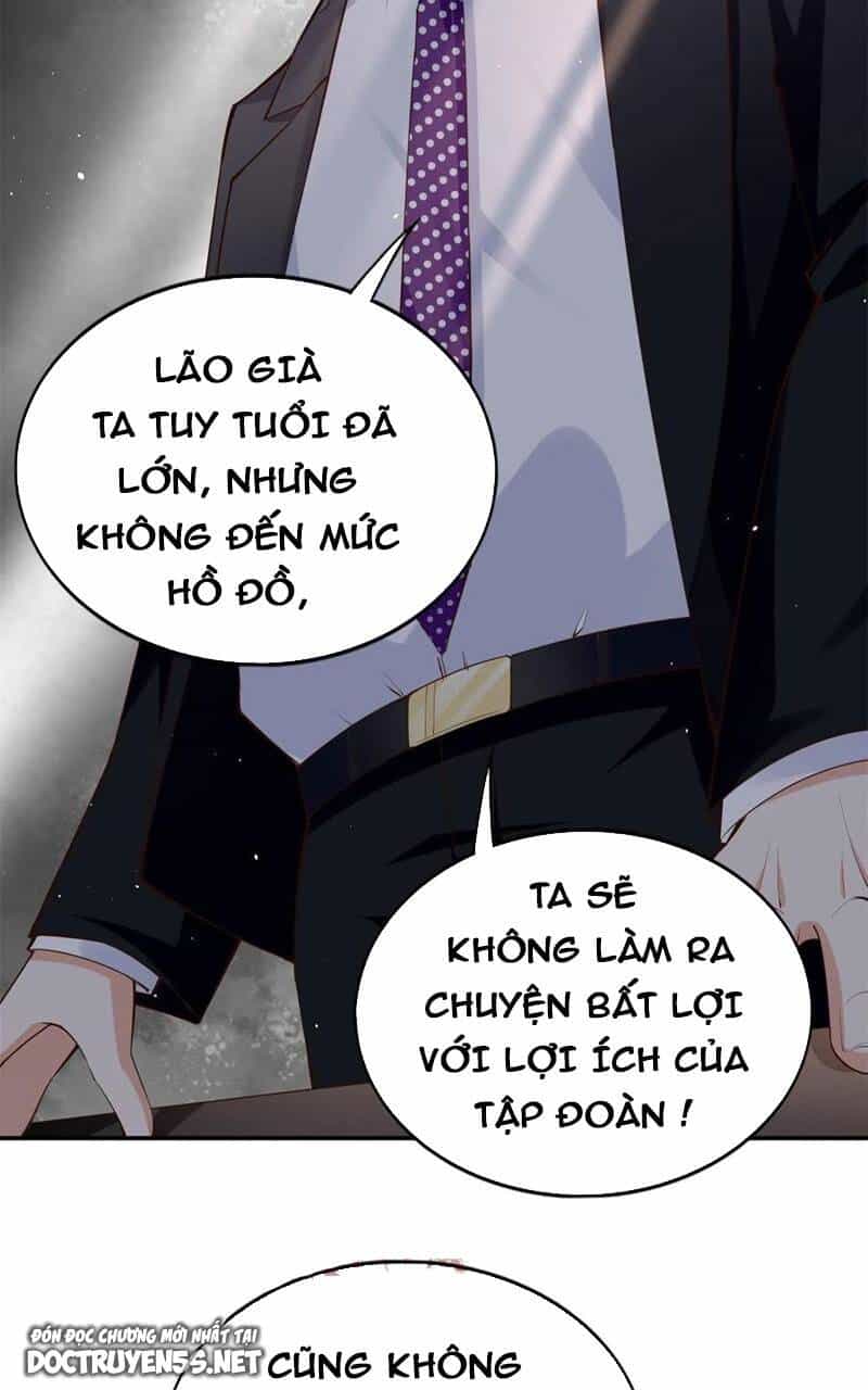 Boss Nhà Giàu Lại Là Nữ Sinh Trung Học! - Chương 149 - ảnh 34