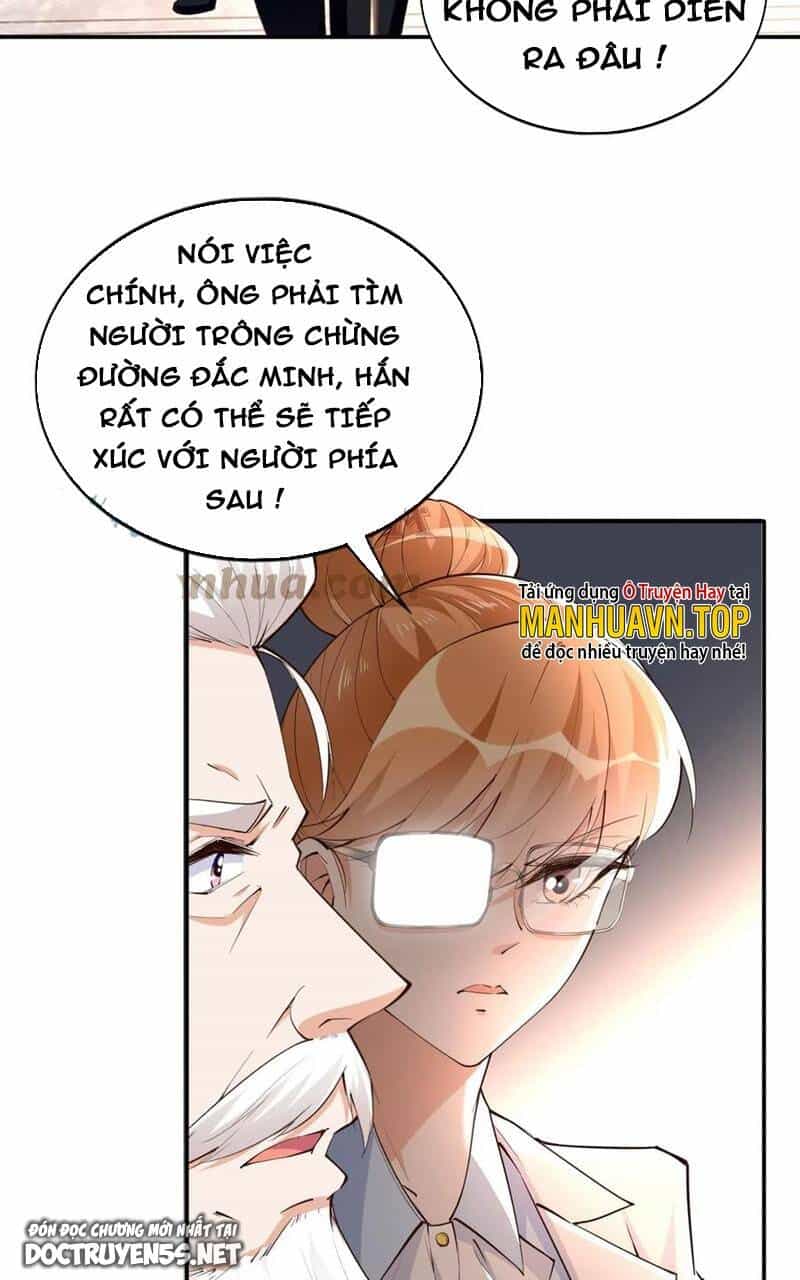 Boss Nhà Giàu Lại Là Nữ Sinh Trung Học! - Chương 149 - ảnh 37