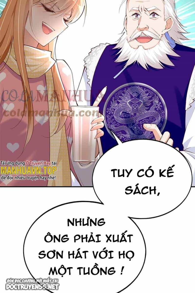 Boss Nhà Giàu Lại Là Nữ Sinh Trung Học! - Chương 149 - ảnh 5
