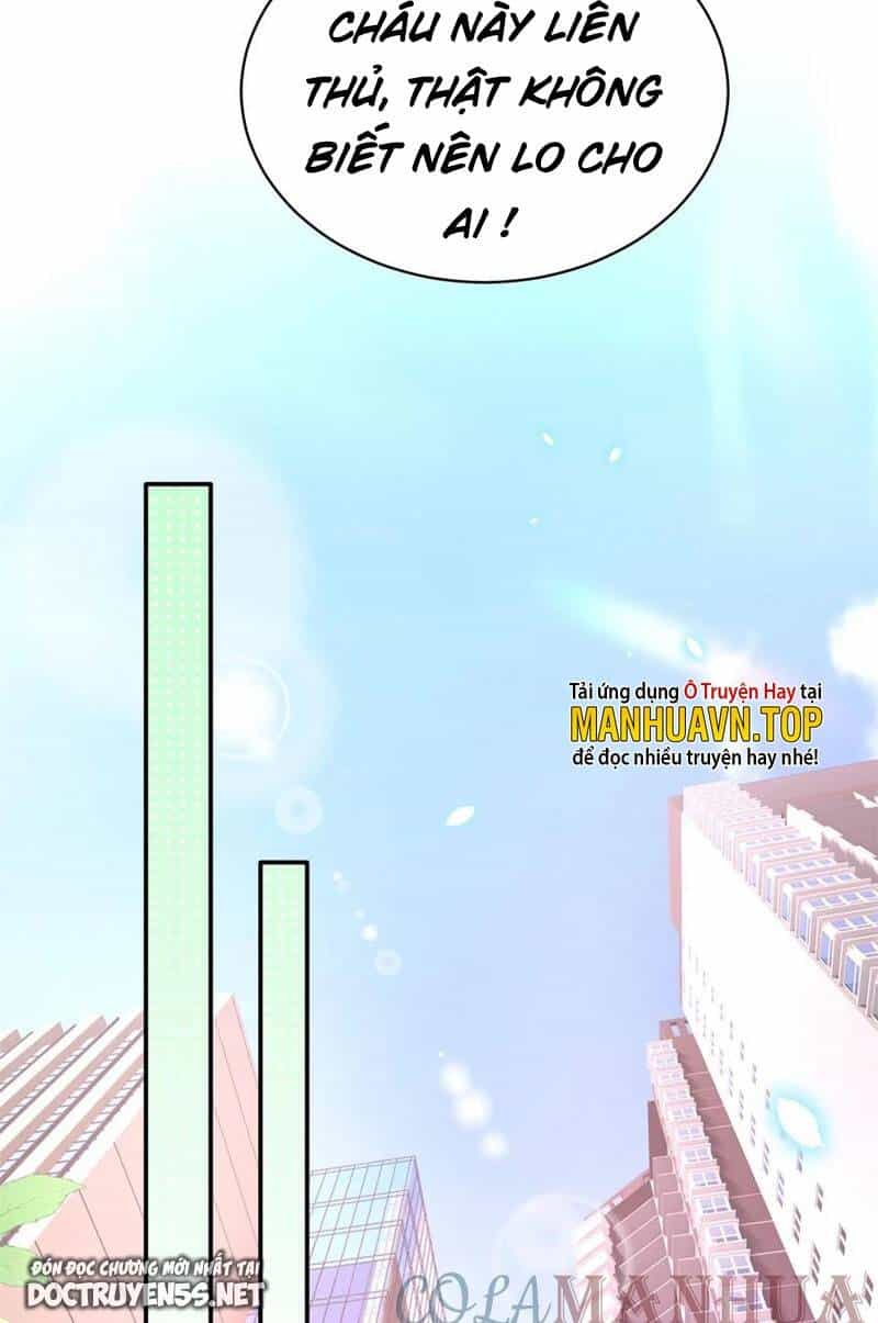 Boss Nhà Giàu Lại Là Nữ Sinh Trung Học! - Chương 149 - ảnh 7