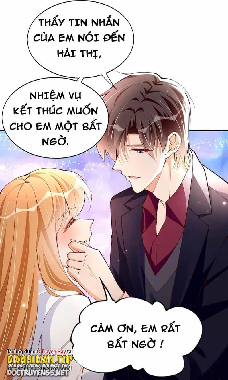 Boss Nhà Giàu Lại Là Nữ Sinh Trung Học! - Chương 150 - ảnh 1