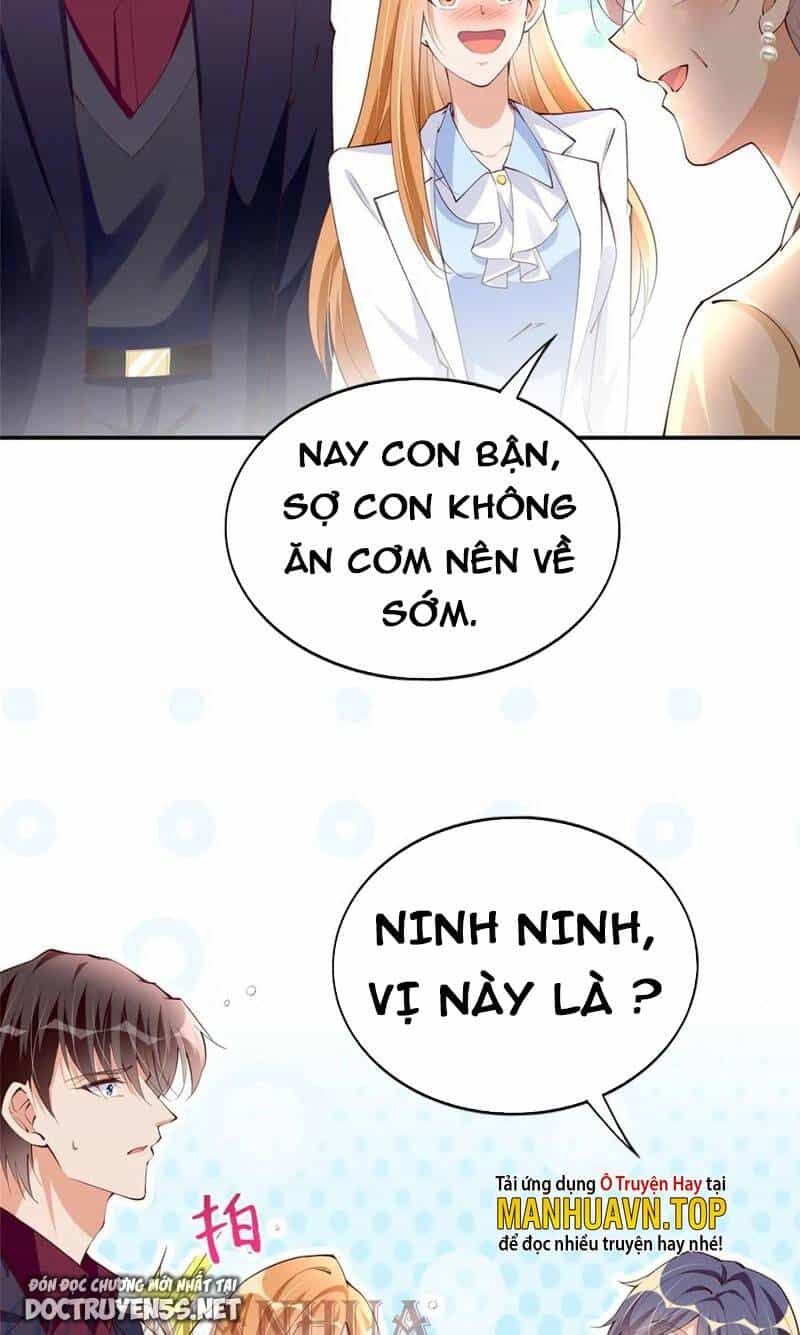 Boss Nhà Giàu Lại Là Nữ Sinh Trung Học! - Chương 150 - ảnh 11