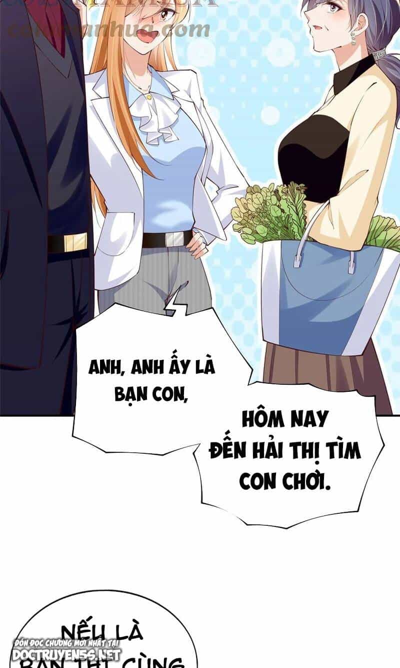 Boss Nhà Giàu Lại Là Nữ Sinh Trung Học! - Chương 150 - ảnh 12