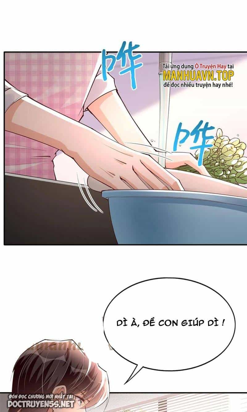 Boss Nhà Giàu Lại Là Nữ Sinh Trung Học! - Chương 150 - ảnh 16