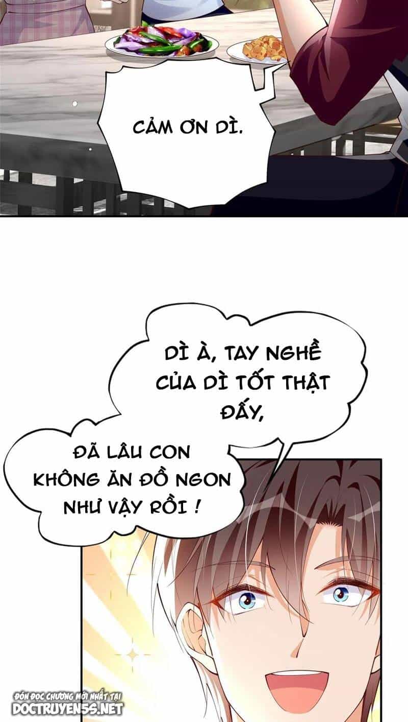 Boss Nhà Giàu Lại Là Nữ Sinh Trung Học! - Chương 150 - ảnh 23