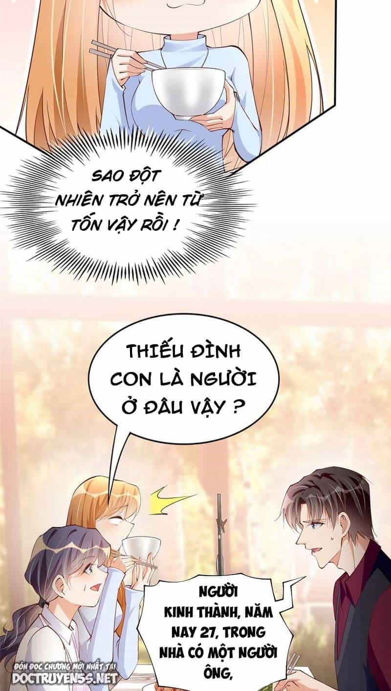 Boss Nhà Giàu Lại Là Nữ Sinh Trung Học! - Chương 150 - ảnh 25