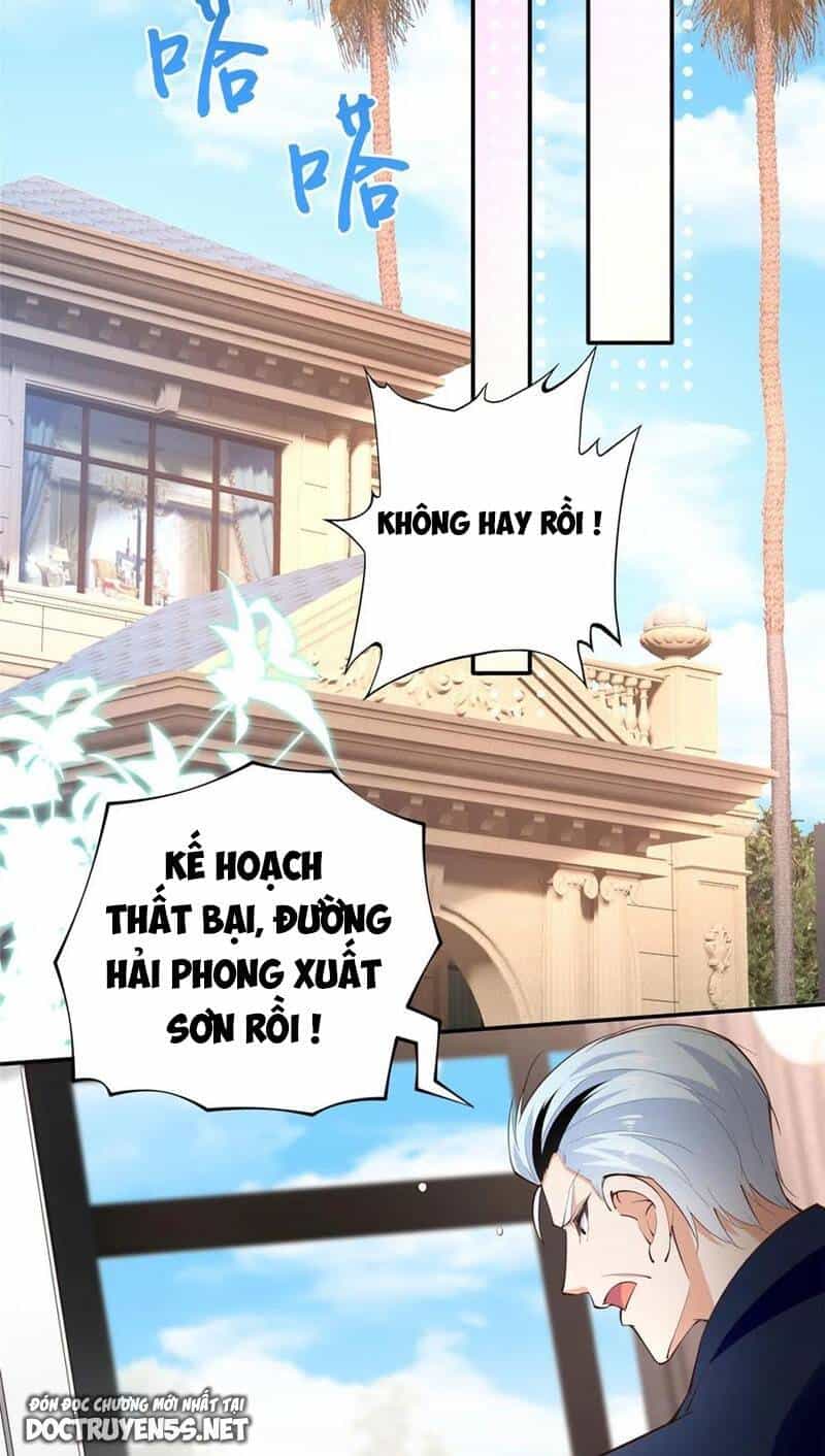 Boss Nhà Giàu Lại Là Nữ Sinh Trung Học! - Chương 150 - ảnh 34
