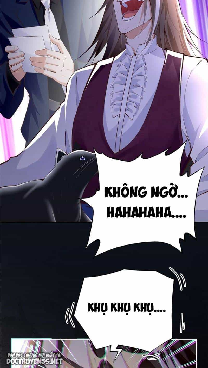 Boss Nhà Giàu Lại Là Nữ Sinh Trung Học! - Chương 150 - ảnh 38
