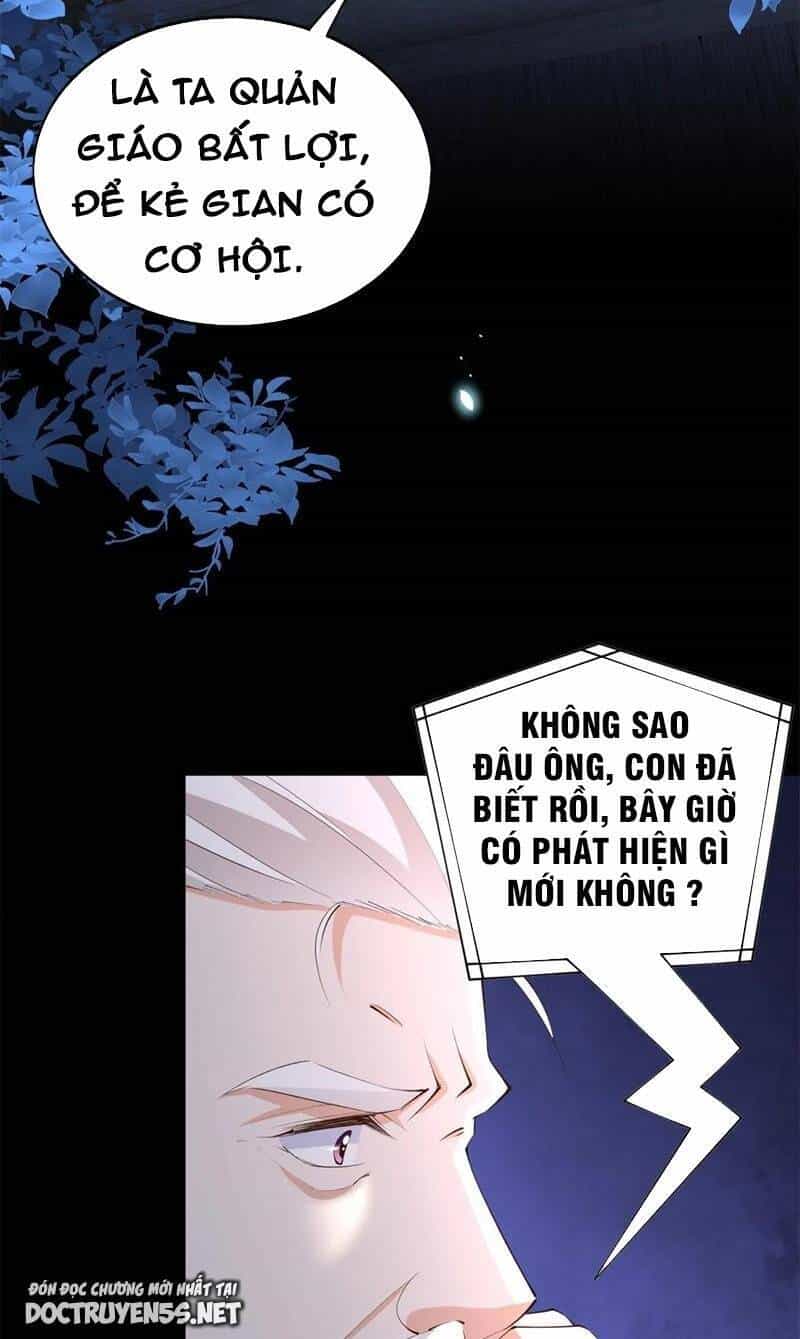 Boss Nhà Giàu Lại Là Nữ Sinh Trung Học! - Chương 152 - ảnh 12