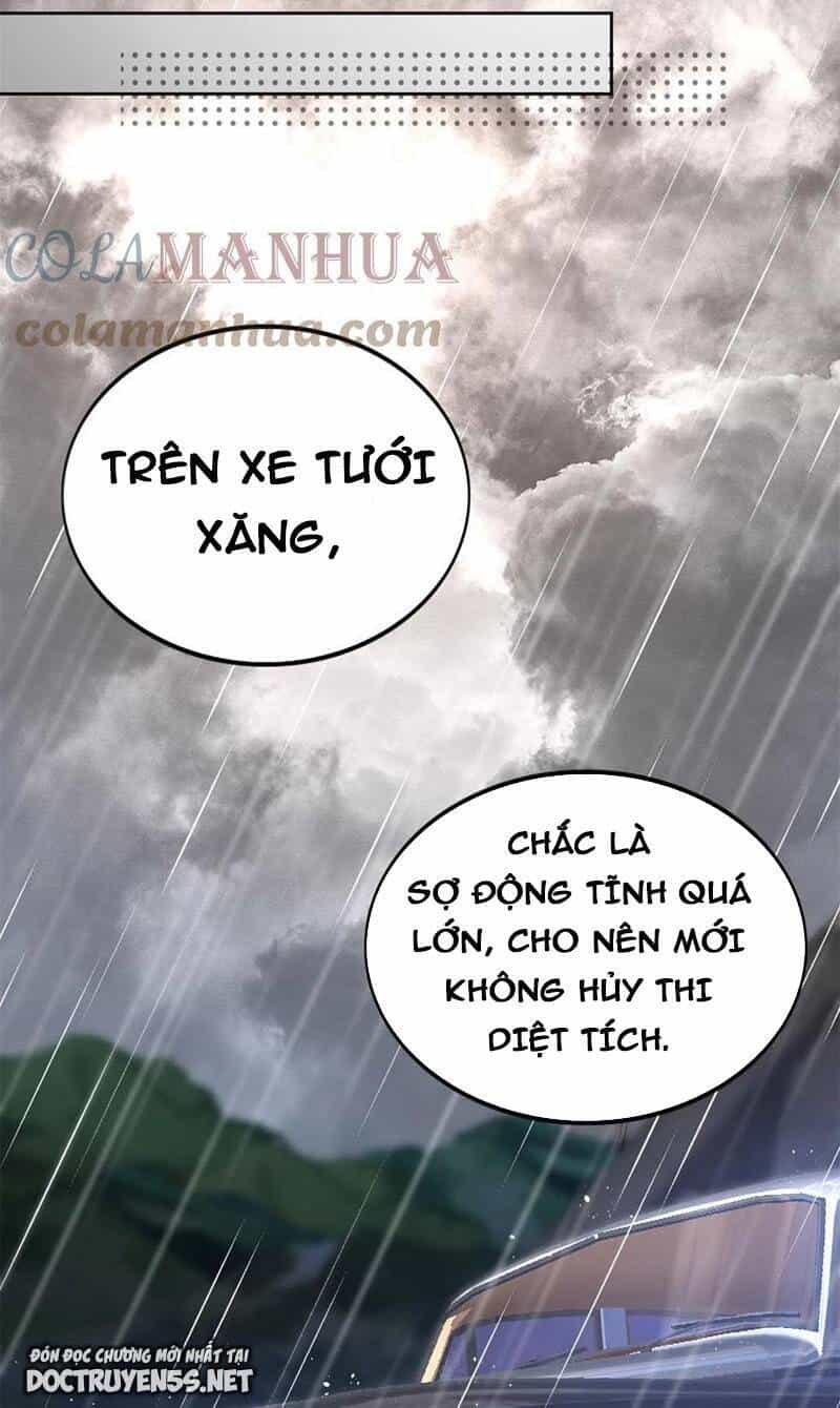 Boss Nhà Giàu Lại Là Nữ Sinh Trung Học! - Chương 152 - ảnh 14