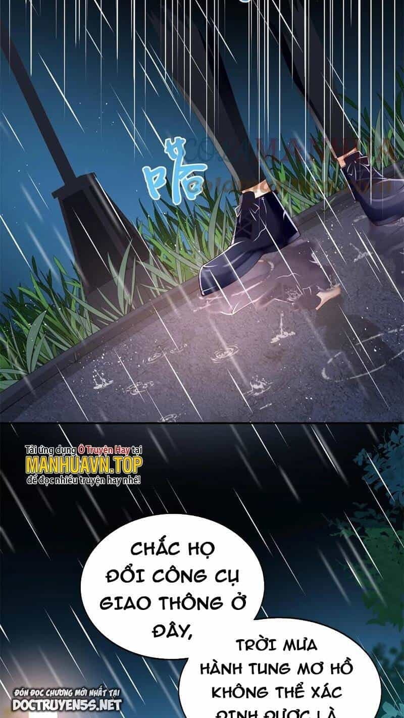 Boss Nhà Giàu Lại Là Nữ Sinh Trung Học! - Chương 152 - ảnh 23