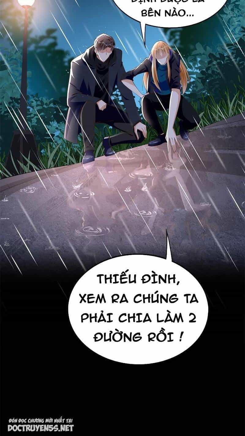Boss Nhà Giàu Lại Là Nữ Sinh Trung Học! - Chương 152 - ảnh 24