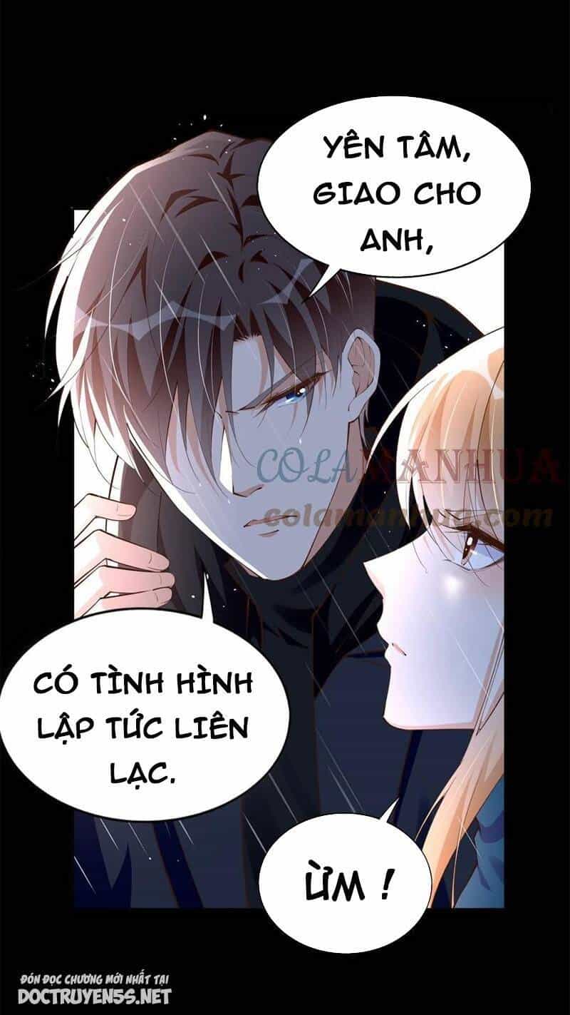 Boss Nhà Giàu Lại Là Nữ Sinh Trung Học! - Chương 152 - ảnh 25