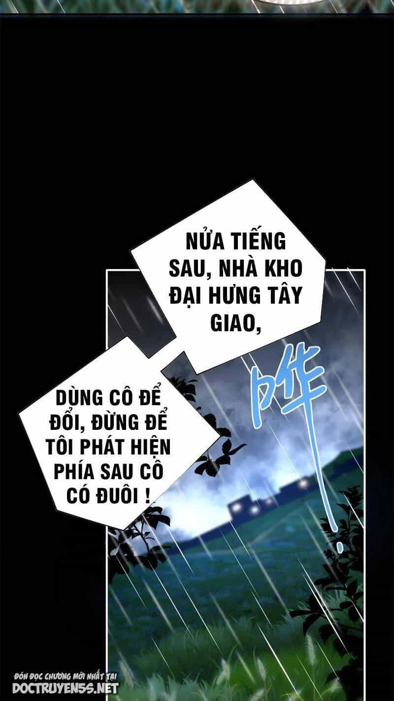 Boss Nhà Giàu Lại Là Nữ Sinh Trung Học! - Chương 152 - ảnh 32