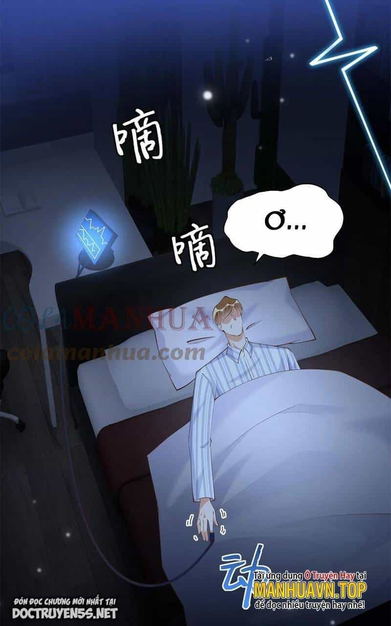 Boss Nhà Giàu Lại Là Nữ Sinh Trung Học! - Chương 152 - ảnh 38