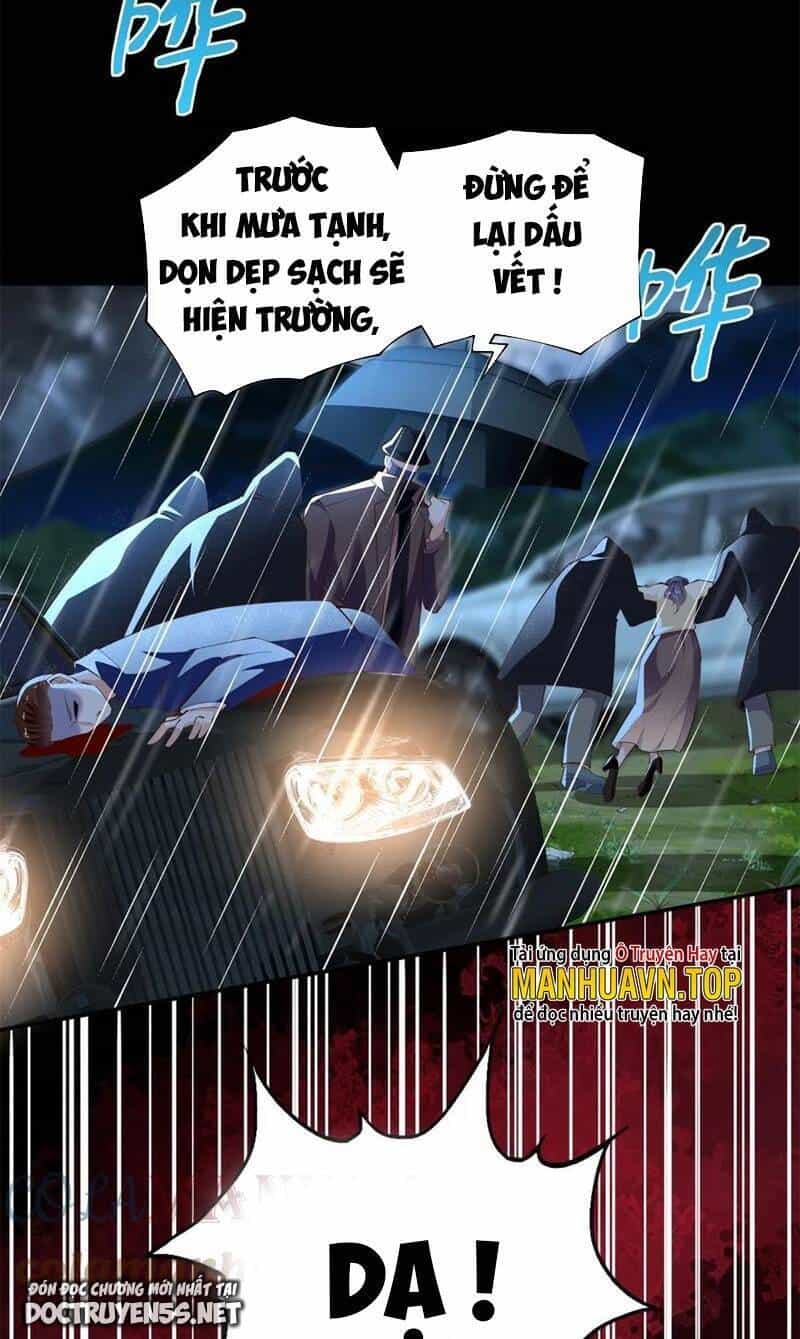 Boss Nhà Giàu Lại Là Nữ Sinh Trung Học! - Chương 152 - ảnh 4
