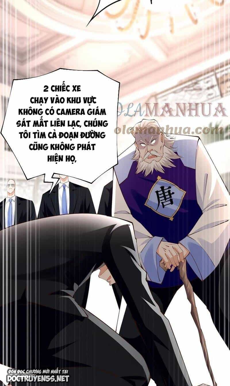 Boss Nhà Giàu Lại Là Nữ Sinh Trung Học! - Chương 152 - ảnh 7