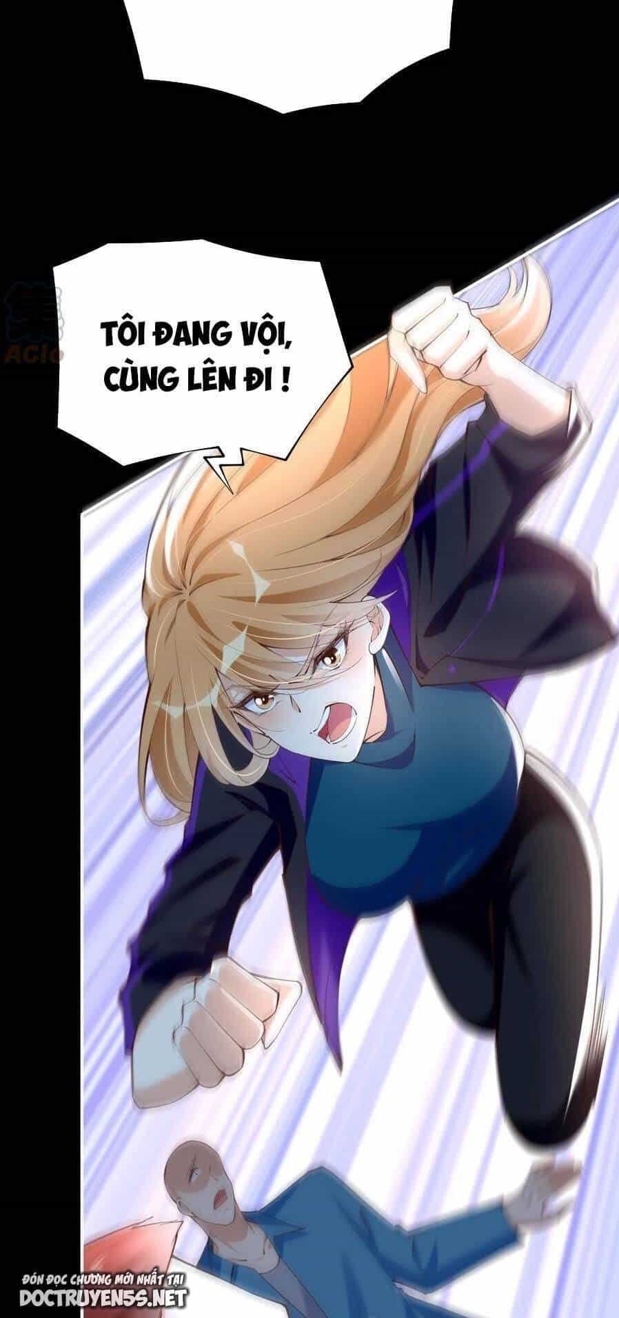 Boss Nhà Giàu Lại Là Nữ Sinh Trung Học! - Chương 153 - ảnh 32