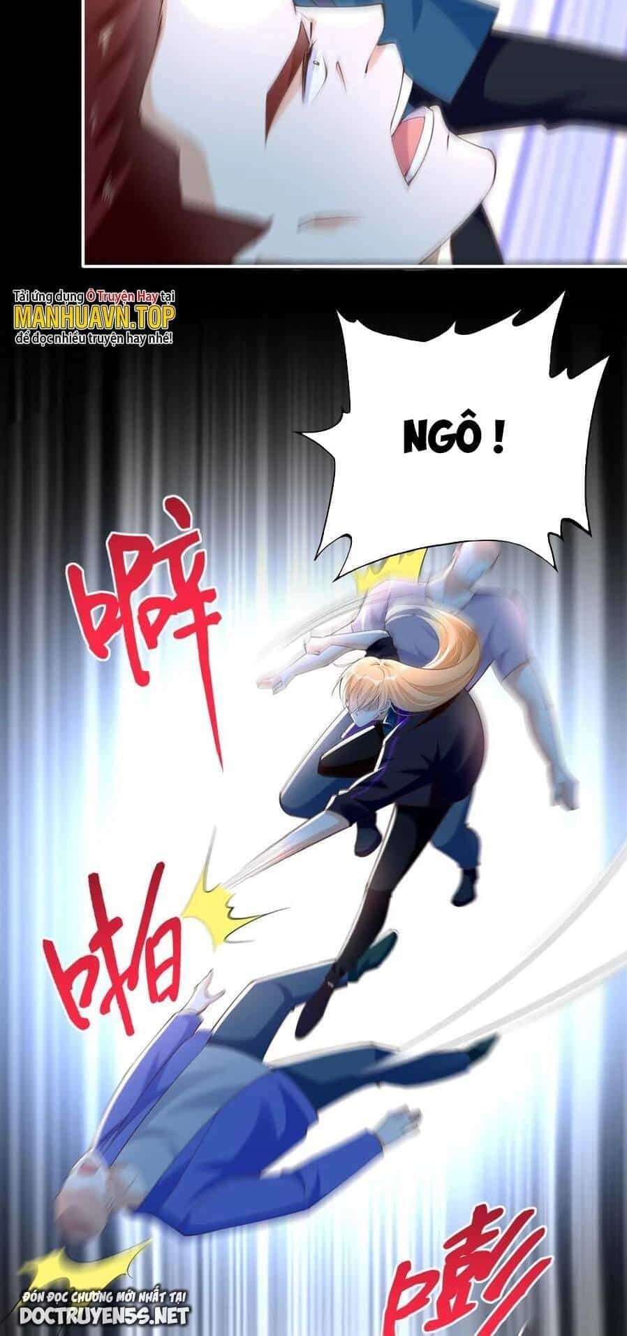 Boss Nhà Giàu Lại Là Nữ Sinh Trung Học! - Chương 153 - ảnh 33