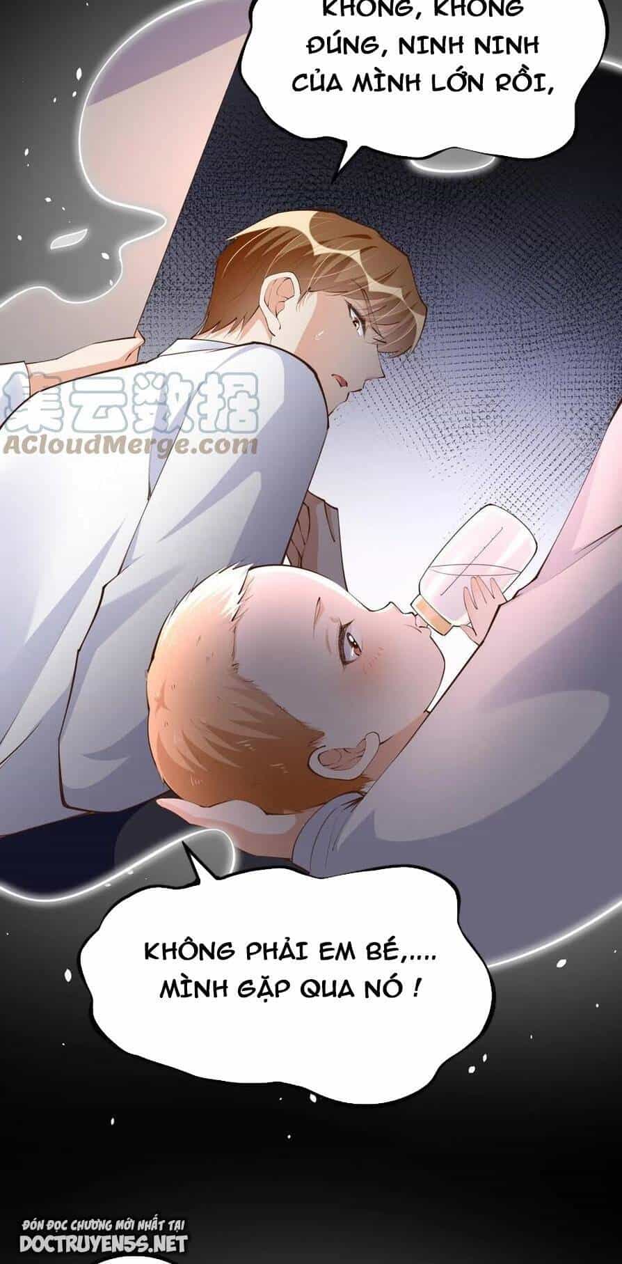 Boss Nhà Giàu Lại Là Nữ Sinh Trung Học! - Chương 153 - ảnh 4
