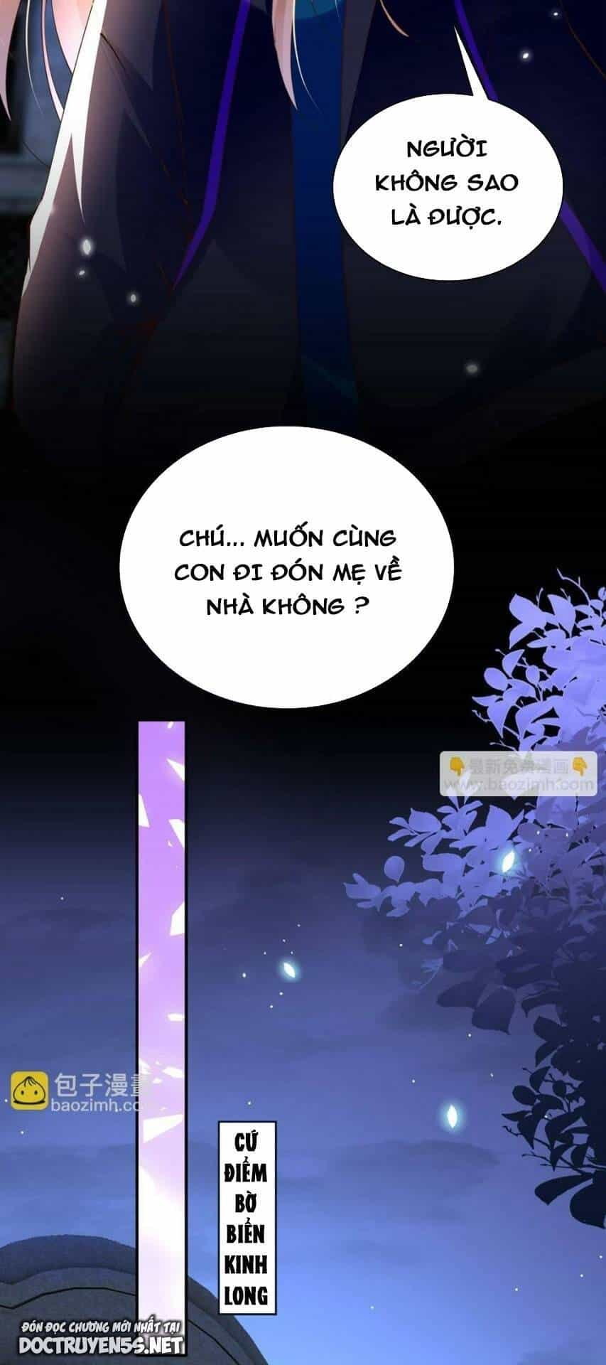 Boss Nhà Giàu Lại Là Nữ Sinh Trung Học! - Chương 154 - ảnh 16